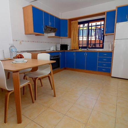 Duplex Meloneras With Free Wifi And Private Garden Βίλα Εξωτερικό φωτογραφία