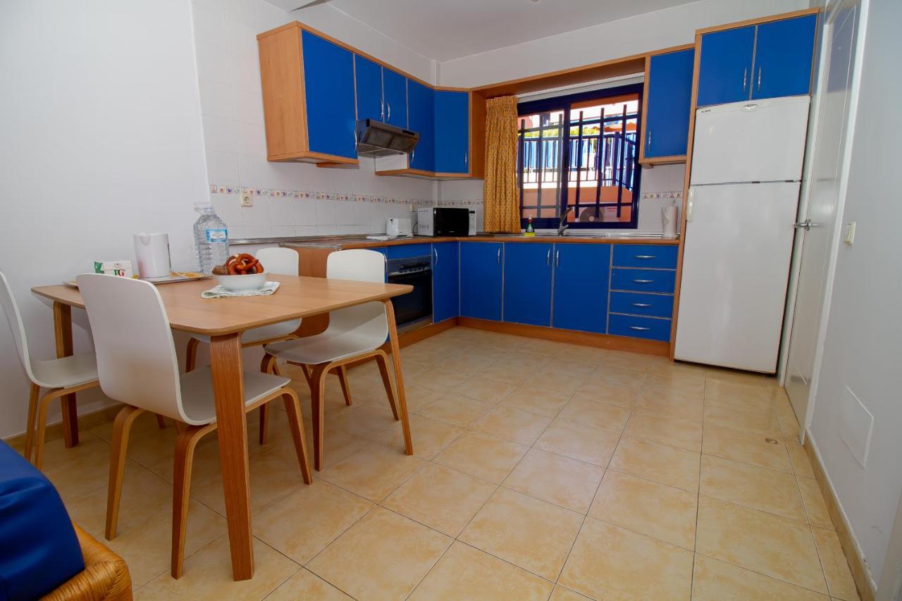 Duplex Meloneras With Free Wifi And Private Garden Βίλα Εξωτερικό φωτογραφία