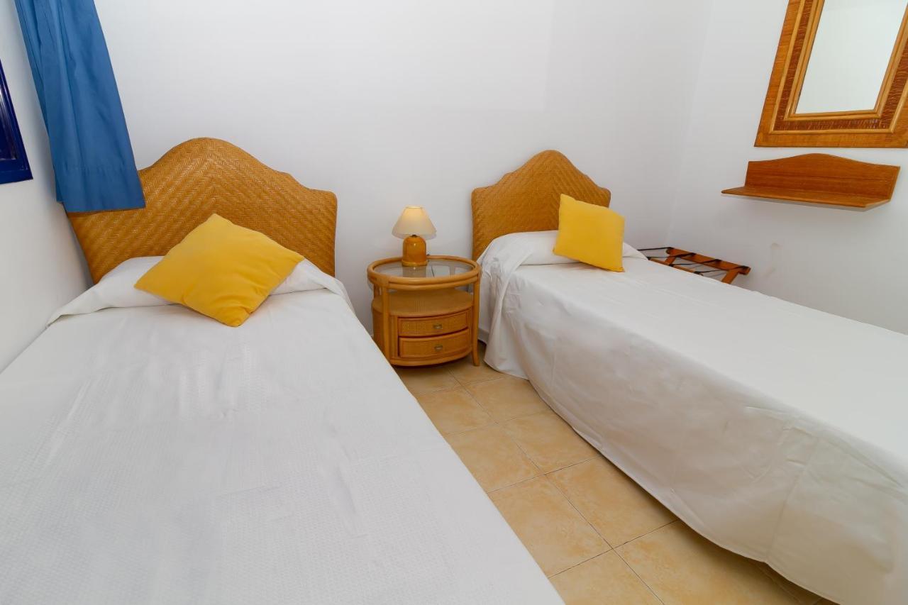 Duplex Meloneras With Free Wifi And Private Garden Βίλα Εξωτερικό φωτογραφία