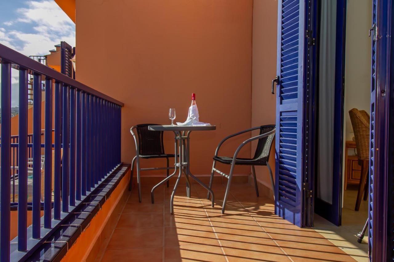 Duplex Meloneras With Free Wifi And Private Garden Βίλα Εξωτερικό φωτογραφία