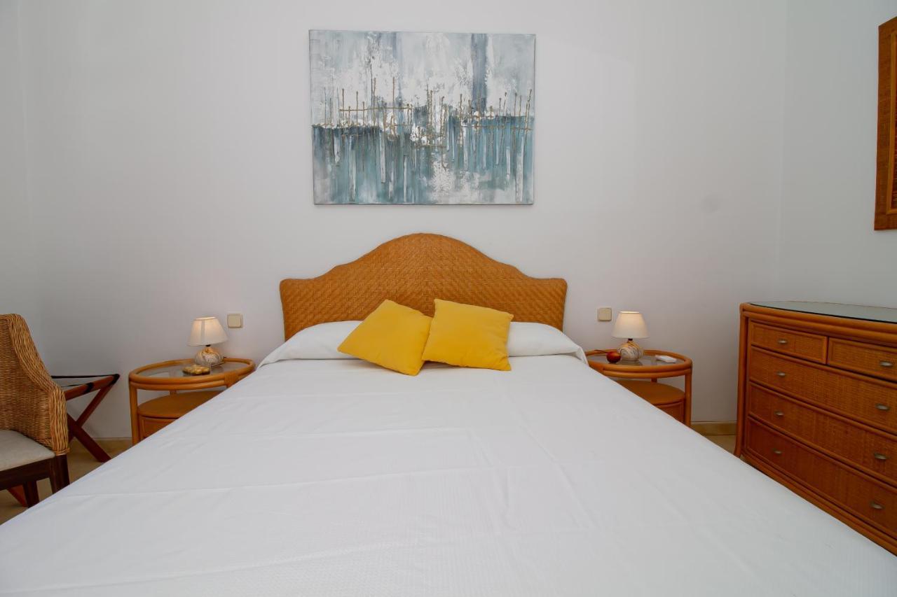 Duplex Meloneras With Free Wifi And Private Garden Βίλα Εξωτερικό φωτογραφία
