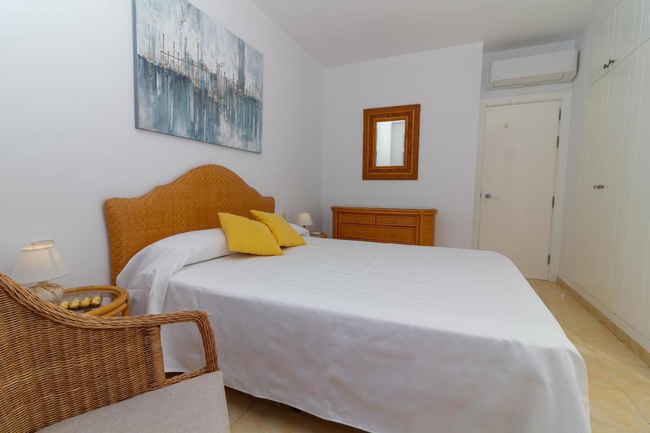 Duplex Meloneras With Free Wifi And Private Garden Βίλα Εξωτερικό φωτογραφία
