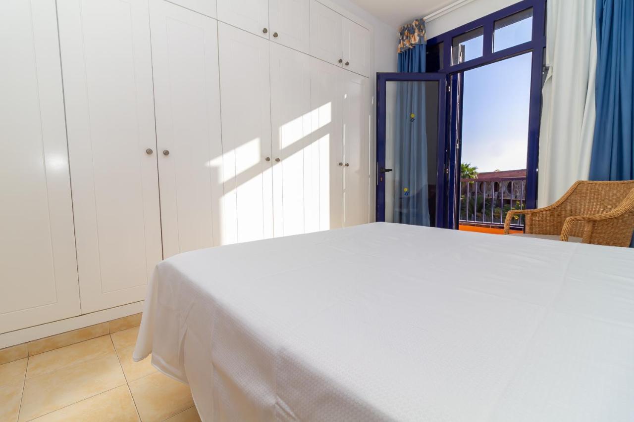 Duplex Meloneras With Free Wifi And Private Garden Βίλα Εξωτερικό φωτογραφία