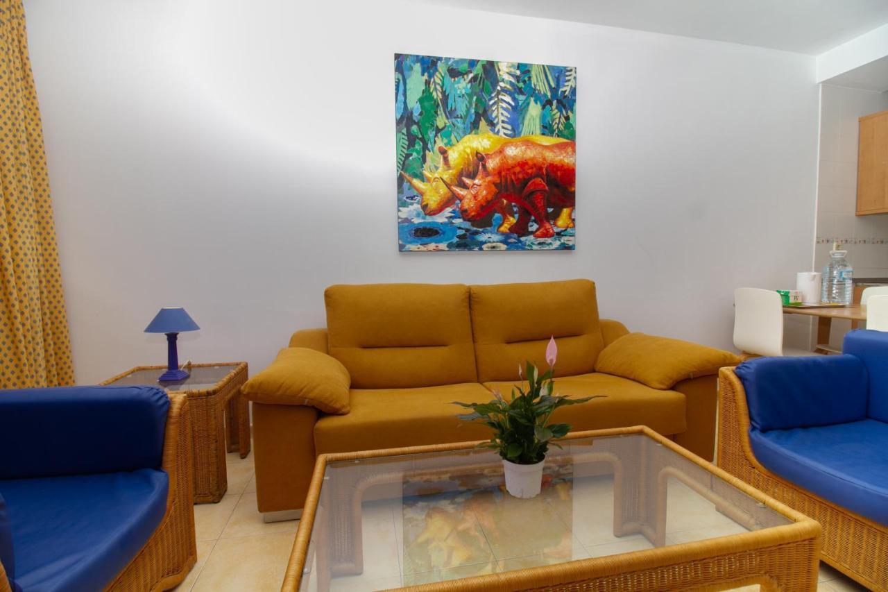 Duplex Meloneras With Free Wifi And Private Garden Βίλα Εξωτερικό φωτογραφία