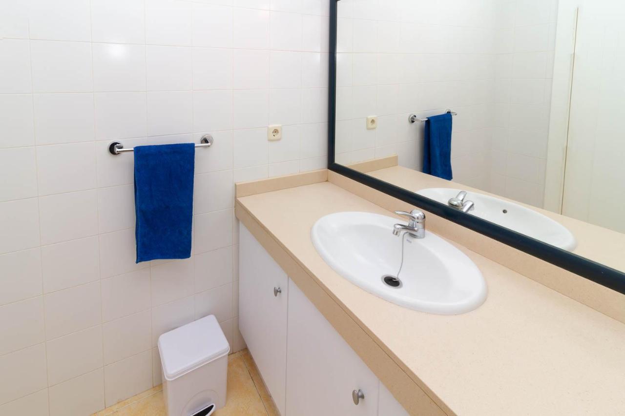 Duplex Meloneras With Free Wifi And Private Garden Βίλα Εξωτερικό φωτογραφία