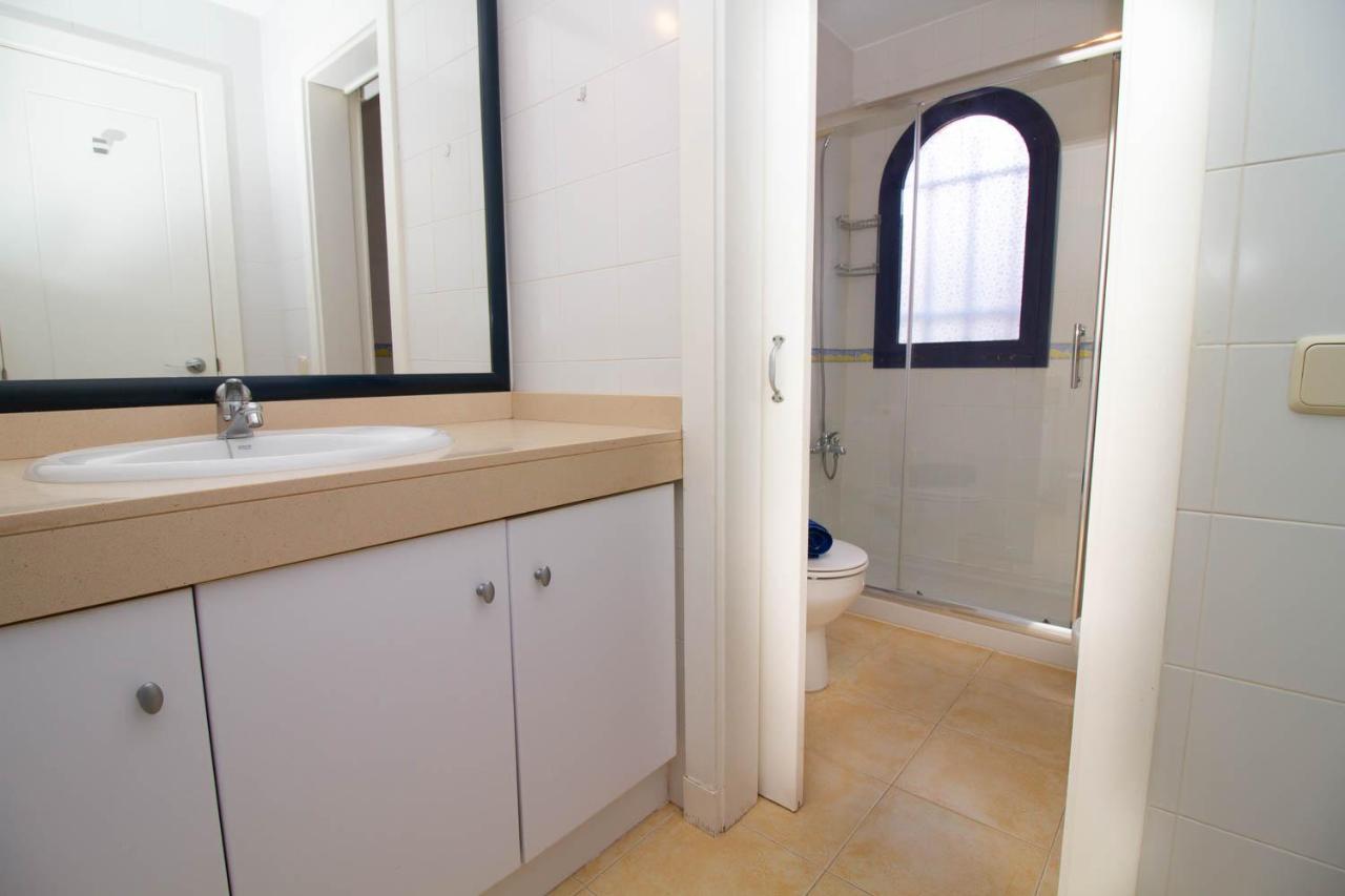 Duplex Meloneras With Free Wifi And Private Garden Βίλα Εξωτερικό φωτογραφία