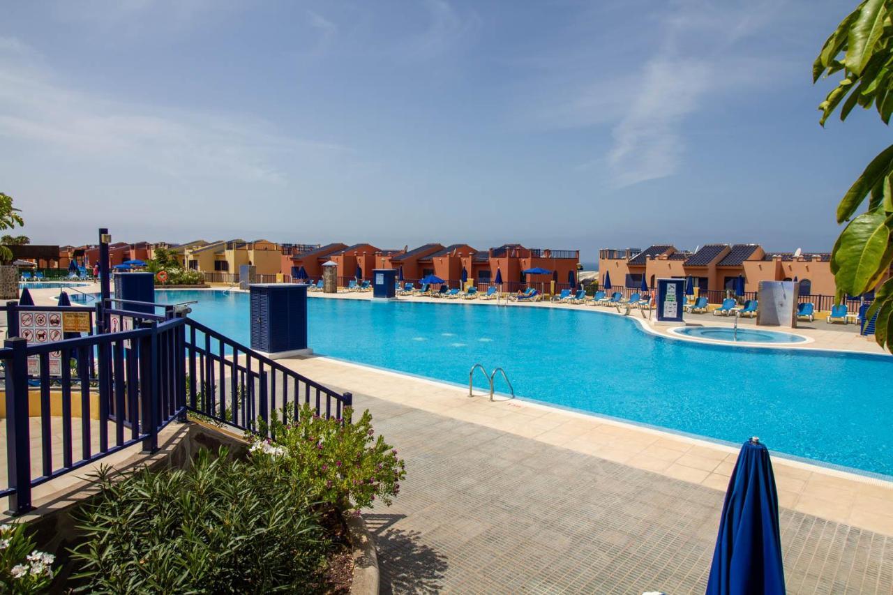 Duplex Meloneras With Free Wifi And Private Garden Βίλα Εξωτερικό φωτογραφία