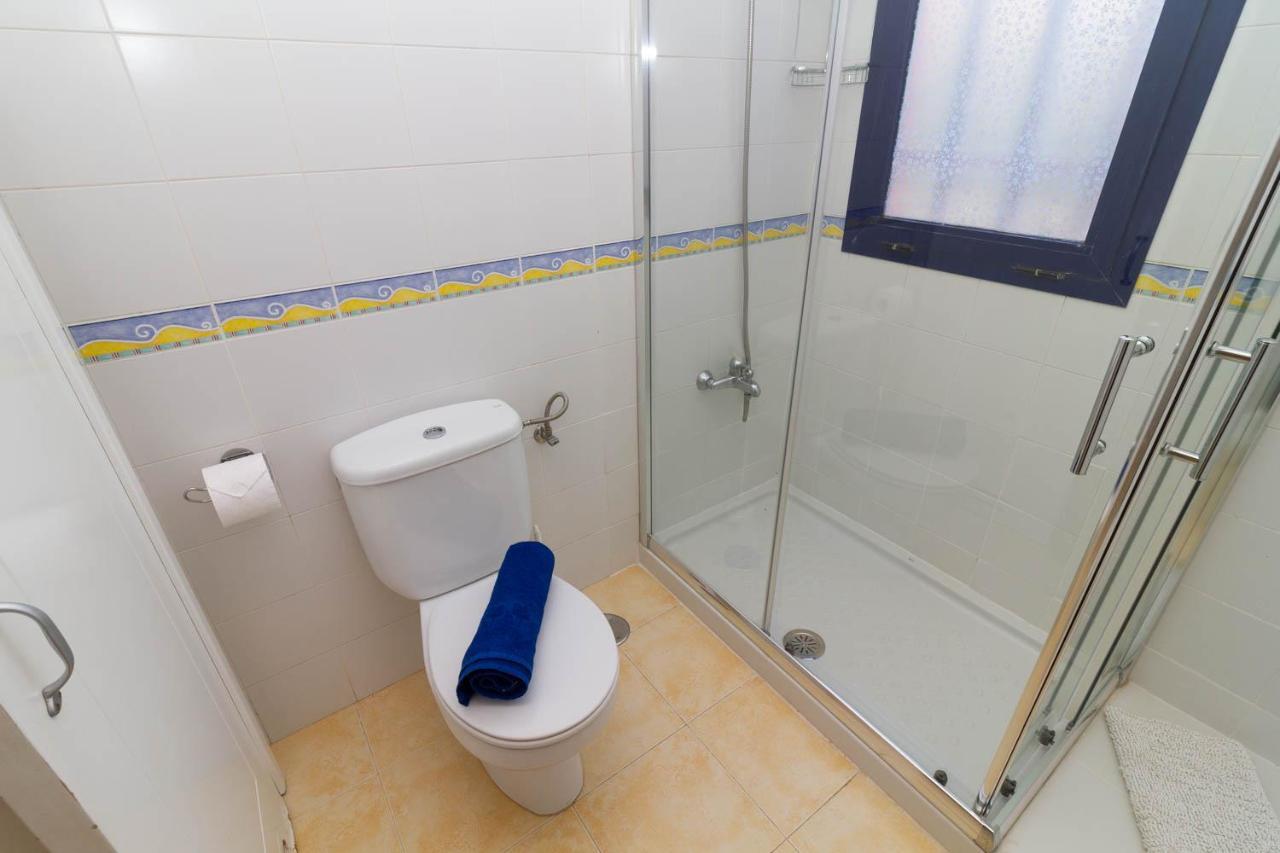 Duplex Meloneras With Free Wifi And Private Garden Βίλα Εξωτερικό φωτογραφία