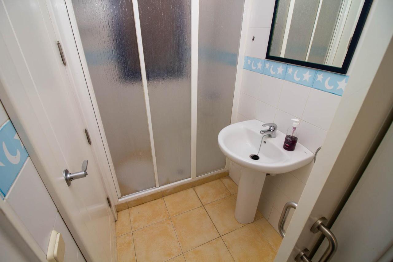 Duplex Meloneras With Free Wifi And Private Garden Βίλα Εξωτερικό φωτογραφία