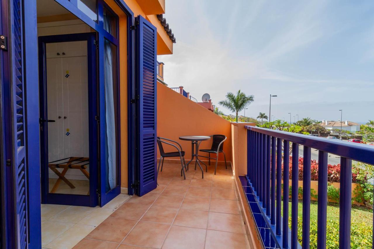 Duplex Meloneras With Free Wifi And Private Garden Βίλα Εξωτερικό φωτογραφία