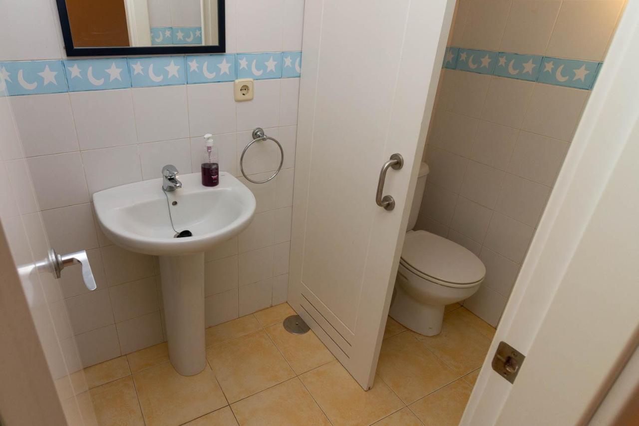 Duplex Meloneras With Free Wifi And Private Garden Βίλα Εξωτερικό φωτογραφία