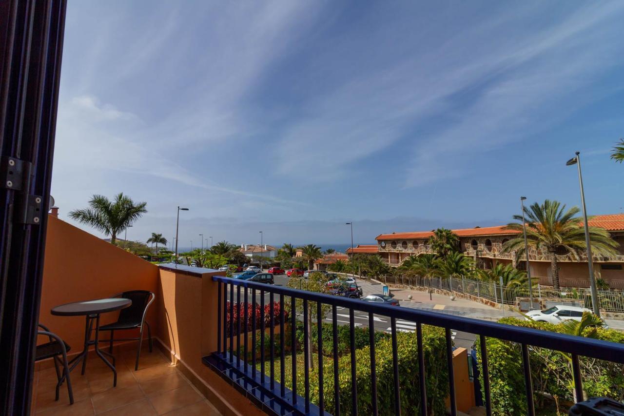 Duplex Meloneras With Free Wifi And Private Garden Βίλα Εξωτερικό φωτογραφία